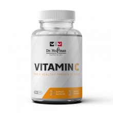 Dr. Hoffman Vitamin C 500mg 90 casules 